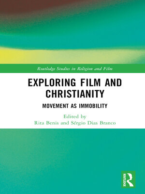 cover image of Exploring Film and Christianity